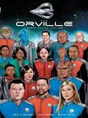Cover image for The Orville, Volume 1
